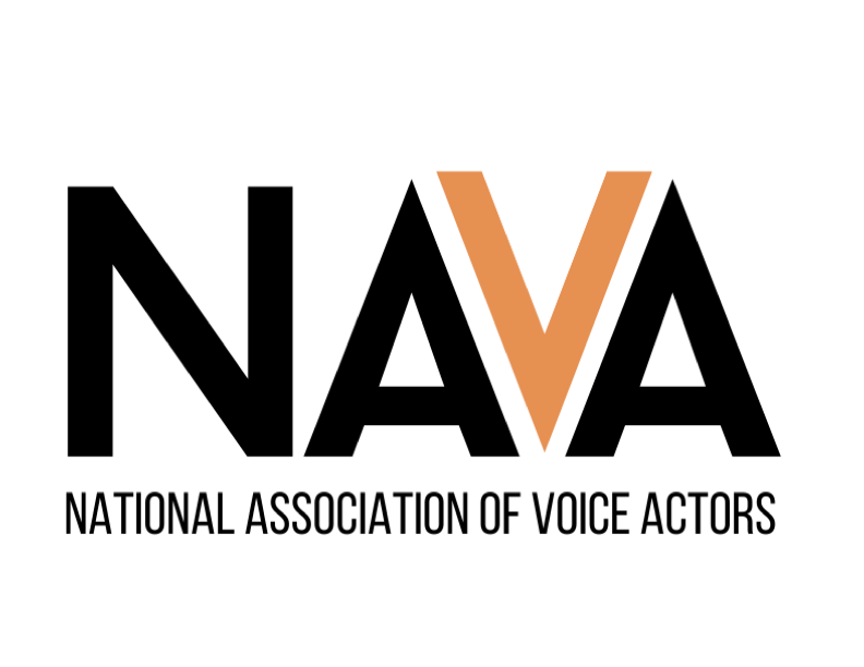 NAVA, National Association of Voice Actors